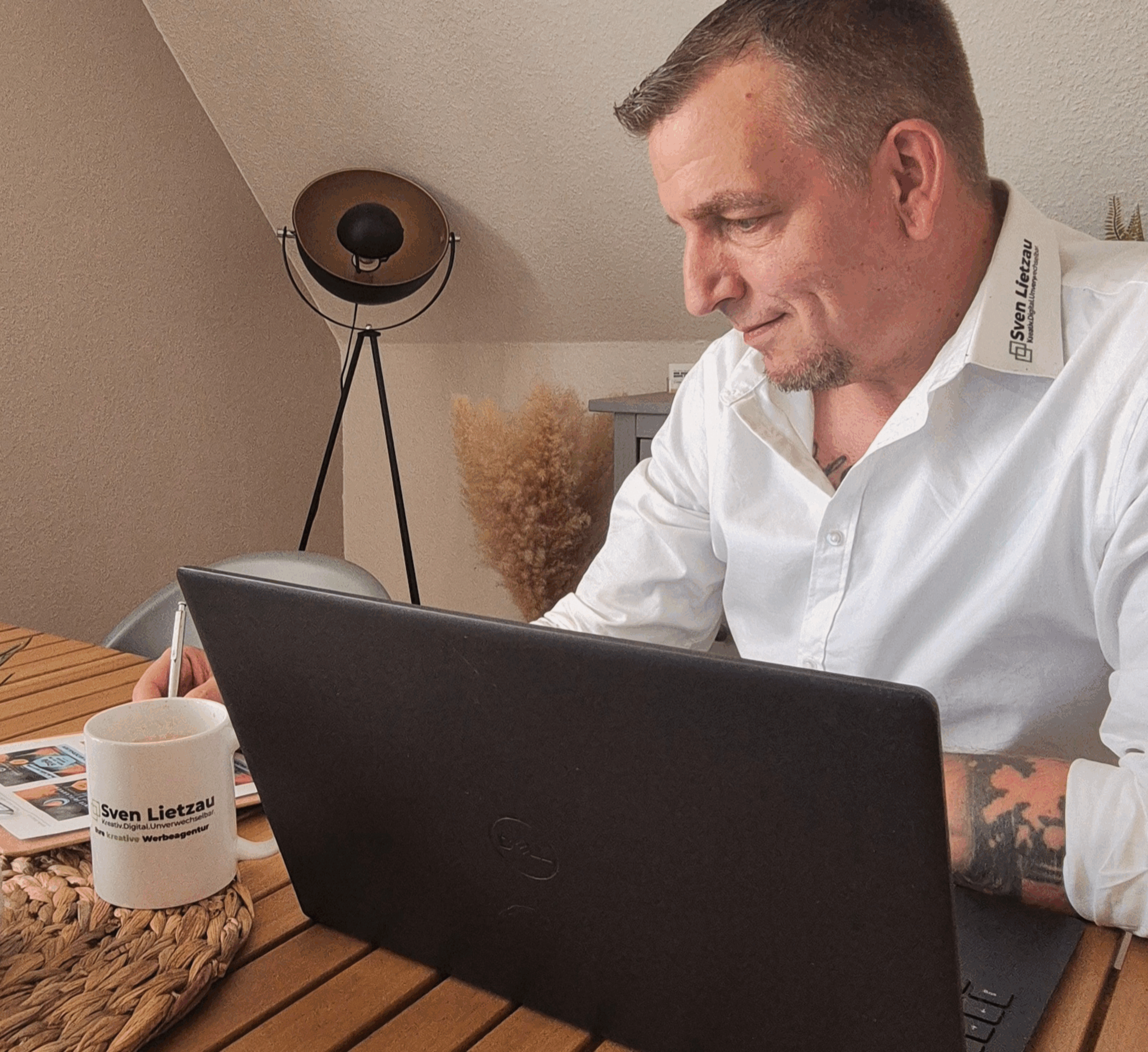 Webdesign